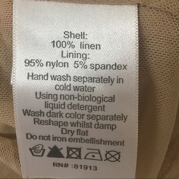 Plenty by Tracy Reese dress / beach coverup - Picture 4 of 4